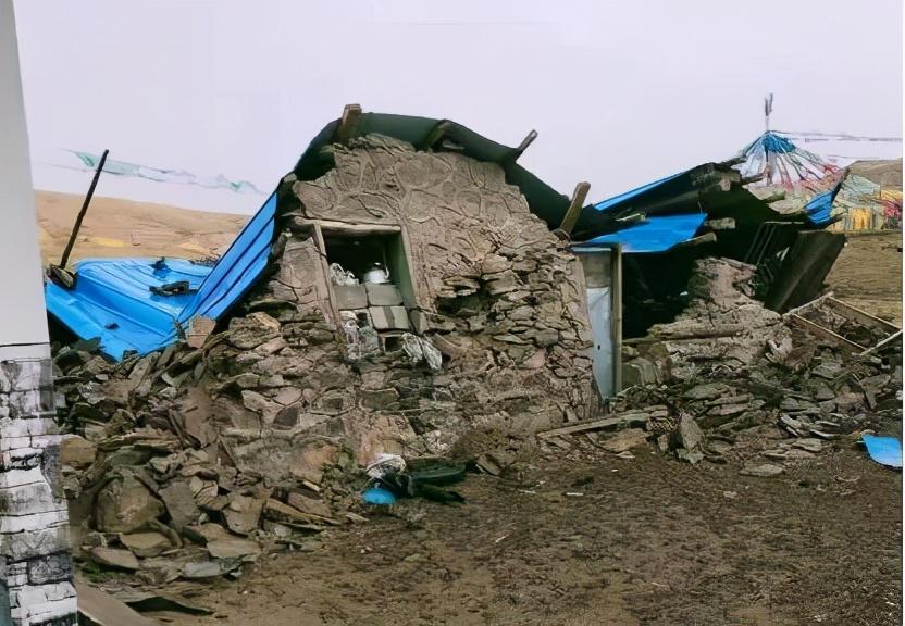 青海地震最新概述，最新動(dòng)態(tài)與影響分析