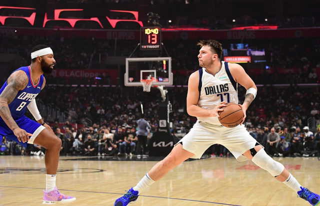 獨(dú)行俠最新戰(zhàn)報(bào)全解析，掌握步驟指南，輕松掌握比賽動(dòng)態(tài)