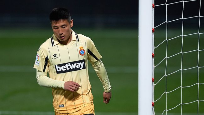 武磊閃耀西乙賽場(chǎng)，東方之星再度征服足壇