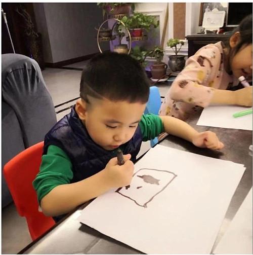 科技智能守護(hù)童年，幼兒園停課最新動(dòng)態(tài)