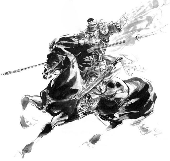 最新爆笑三國，三國那些事，笑料不斷