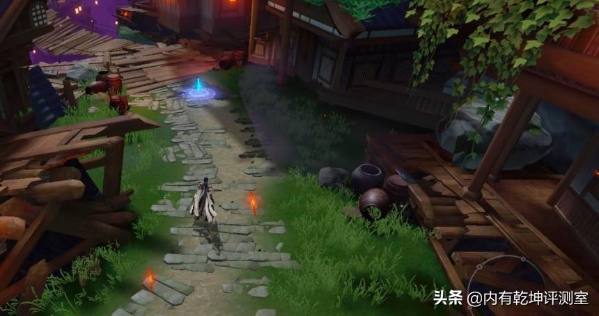 真武世界最新章節(jié)揭秘，背景、事件與地位概述