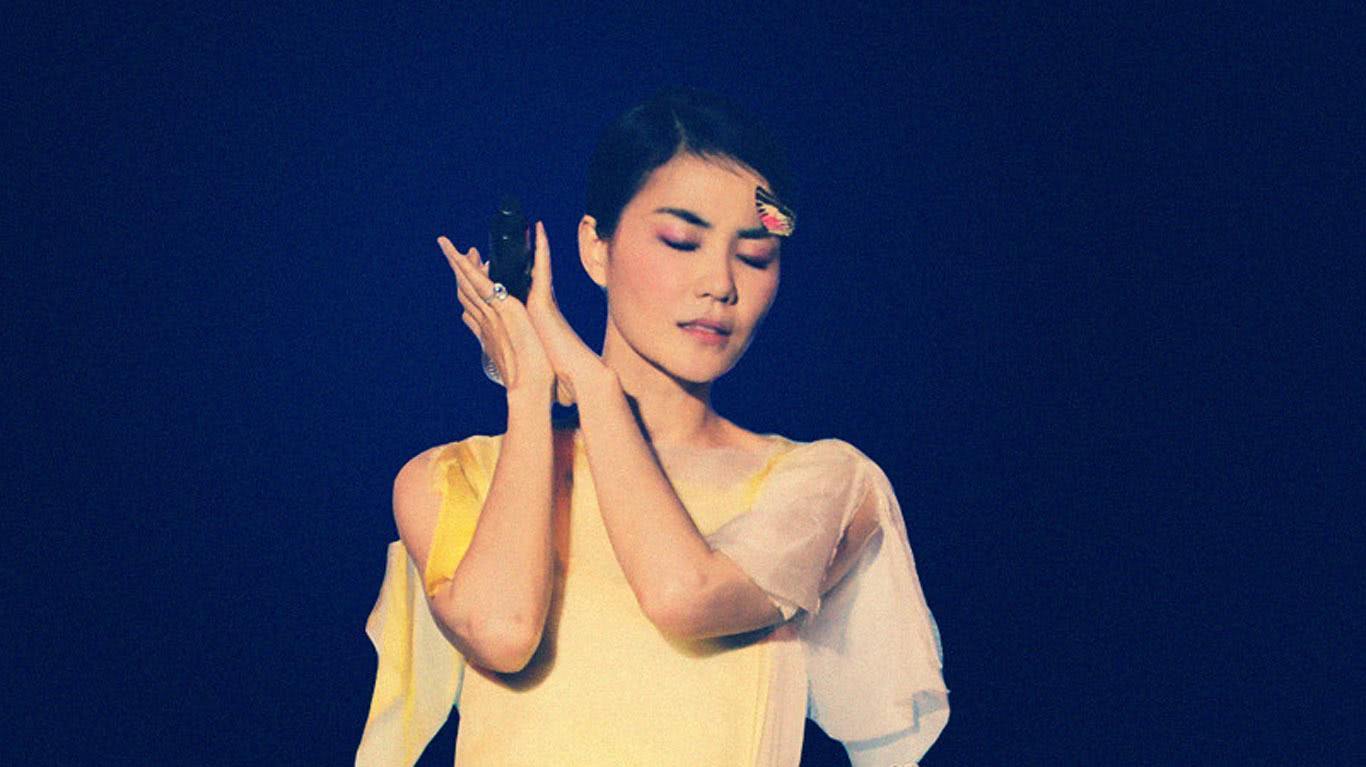 王菲最新K歌指南，步驟詳解與歌曲推薦