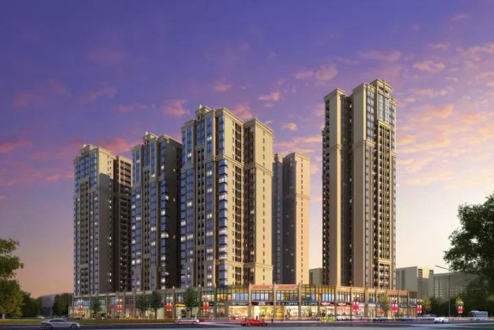 綿陽最新房產資訊更新，樓市動態(tài)一網打盡