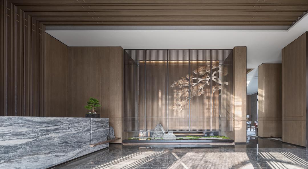 璟萃雅園，樹立理想生活新標(biāo)桿