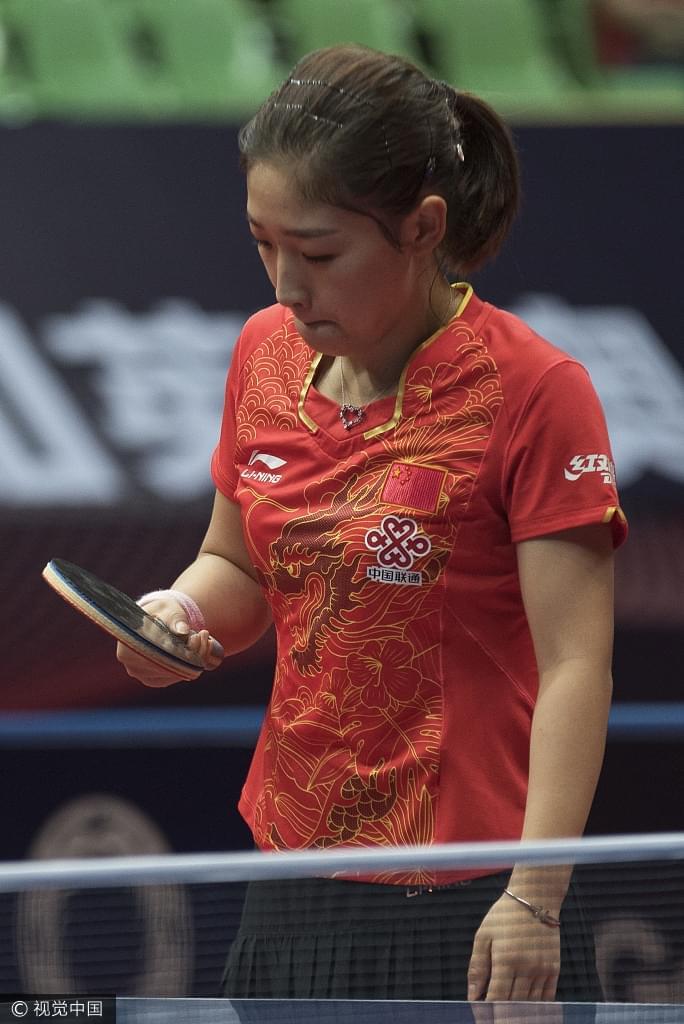 劉詩(shī)雯最新賽事，自信與成就感的蛻變之路