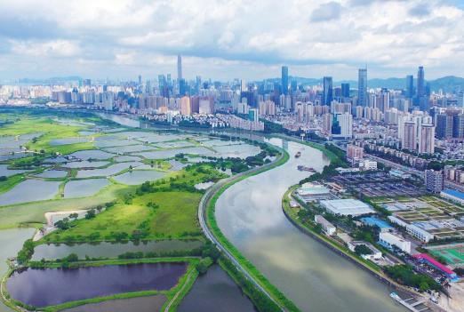 當(dāng)下流行語(yǔ)探尋之旅，與大自然共舞，尋找內(nèi)心平靜之旅