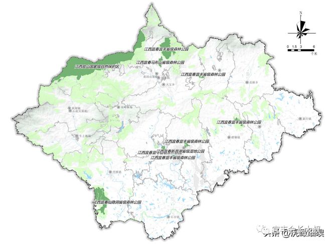 宜豐最新規(guī)劃圖詳解，如何解讀與參與規(guī)劃過程？