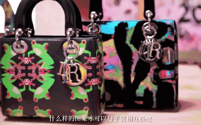 迪奧最新款絲巾，日常小確幸，愛與陪伴的象征