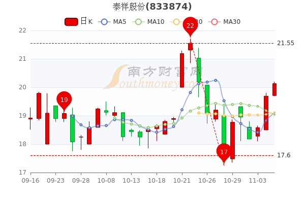 泰為最新股價(jià)揭秘，小巷中的獨(dú)特探索之旅