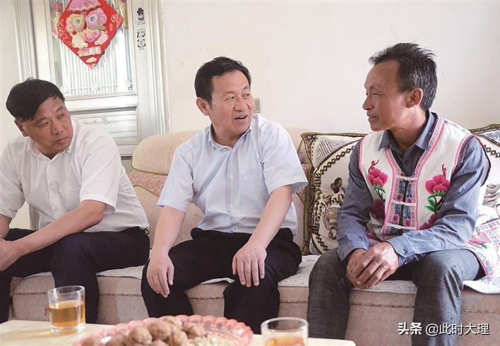 科技之光照亮貧困角落，全面脫貧攻堅最新數(shù)據(jù)報告