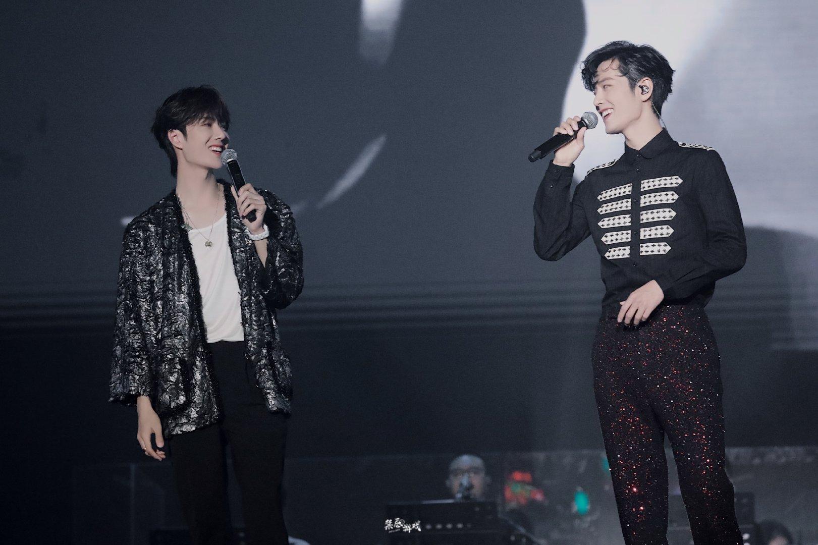 肖戰(zhàn)陳情令最新動(dòng)態(tài)，日常趣事與情感紐帶揭秘