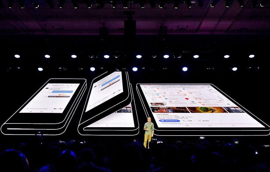 華為折疊手機(jī)最新動(dòng)態(tài)，探索自然美景的折疊之旅，內(nèi)心平和的尋訪之路