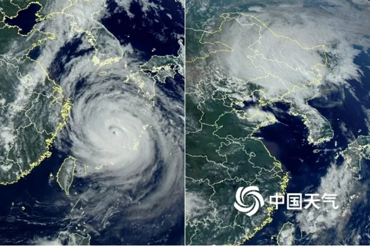 臺(tái)風(fēng)海神最新動(dòng)態(tài)更新，最新情況匯總