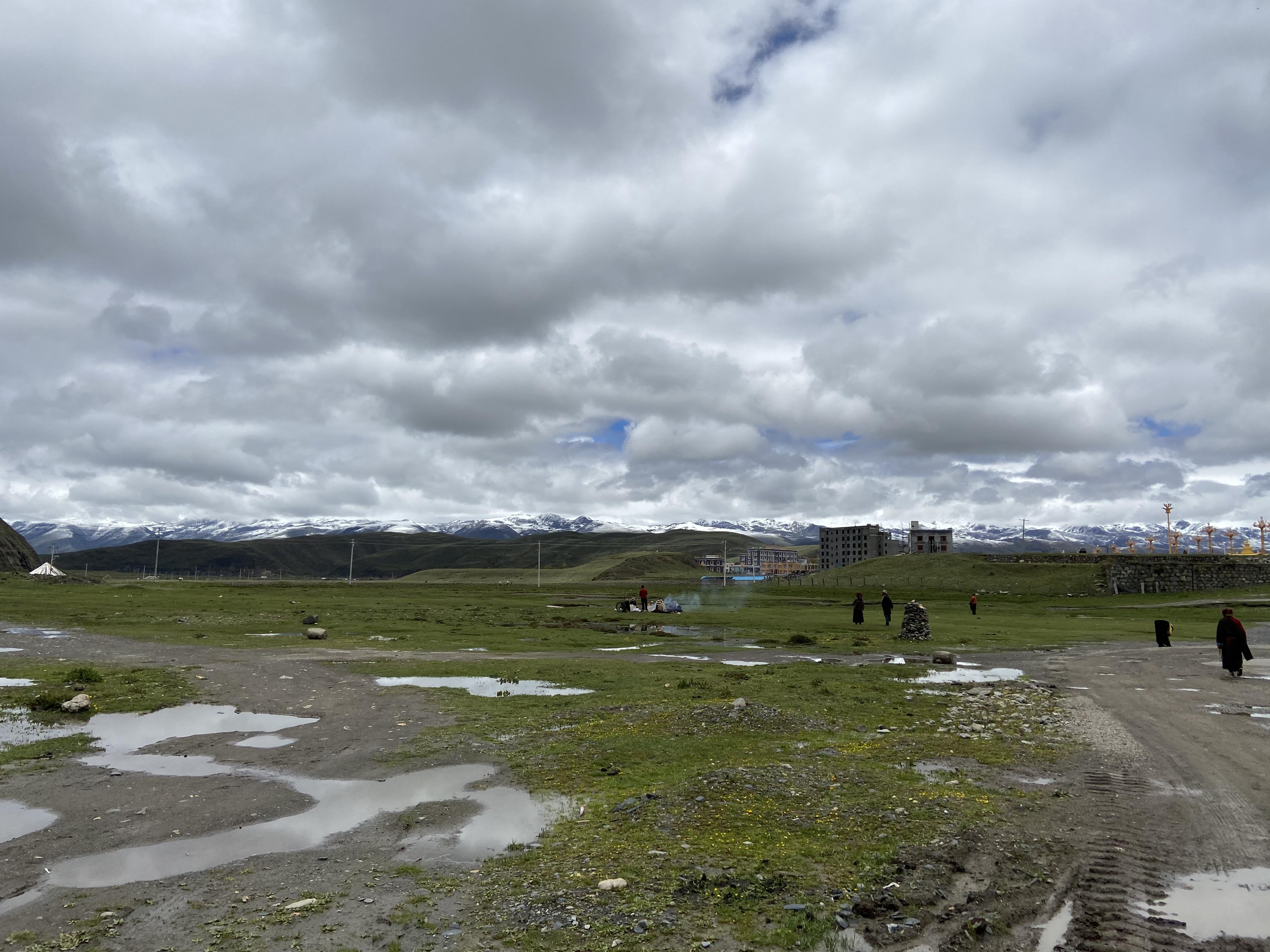 新都橋，變化中的學(xué)習(xí)之旅，自信與成就感的源泉