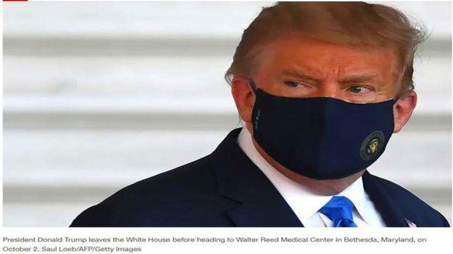 科技奇跡揭秘，特朗普最新病情背后的智能醫(yī)療革新之旅