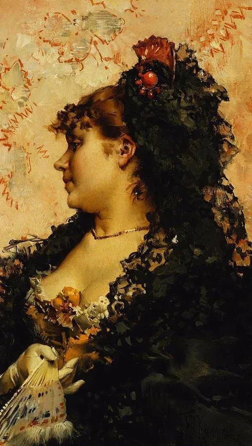 最新人物藝術(shù)，自然美景的治愈之旅探索