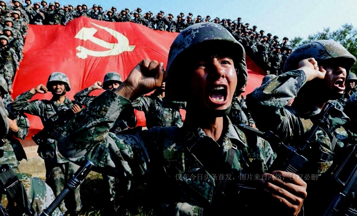 中印邊境印軍最新動態(tài)，邊疆的溫情日常