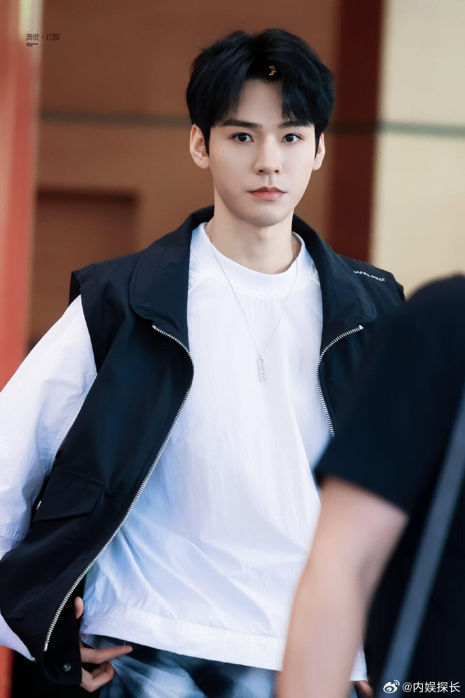 龔俊最新綜藝錄制，科技盛宴，體驗前沿生活的精彩瞬間