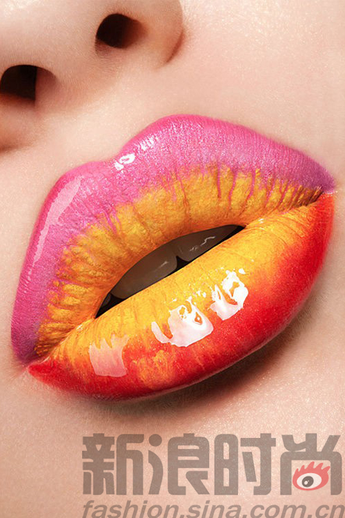 唇上之?dāng)匙钚聞討B(tài)，學(xué)習(xí)變化，擁抱自信與成就感之路