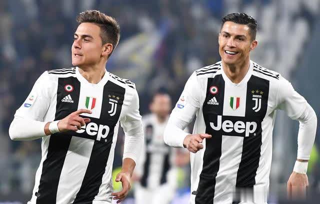 今日意甲賽場，足球與友情的美麗邂逅