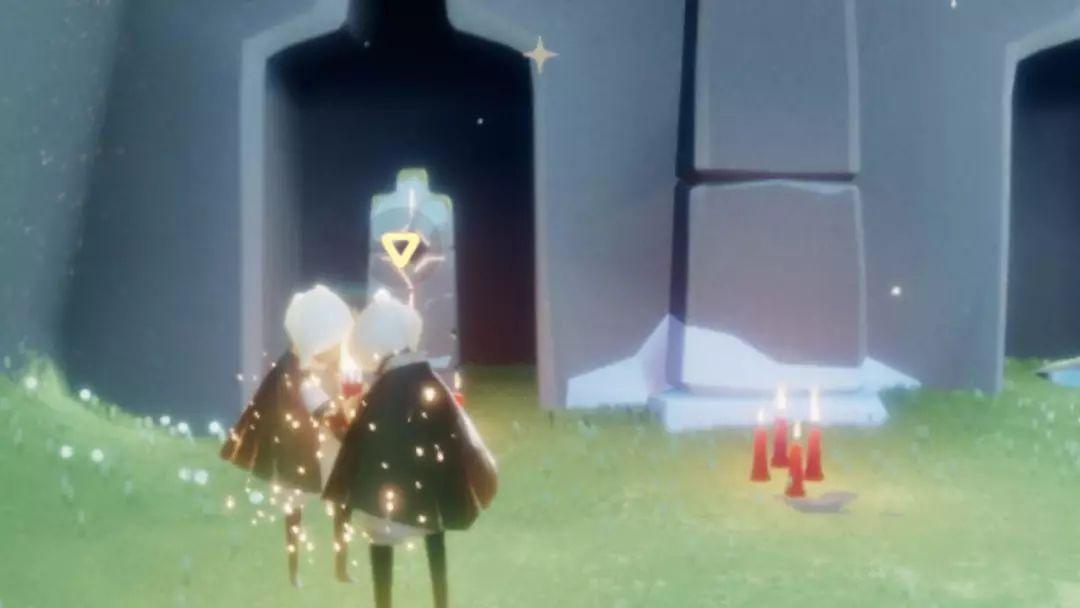 光遇最新?tīng)T火活動(dòng)，光影盛宴，溫暖相遇之旅