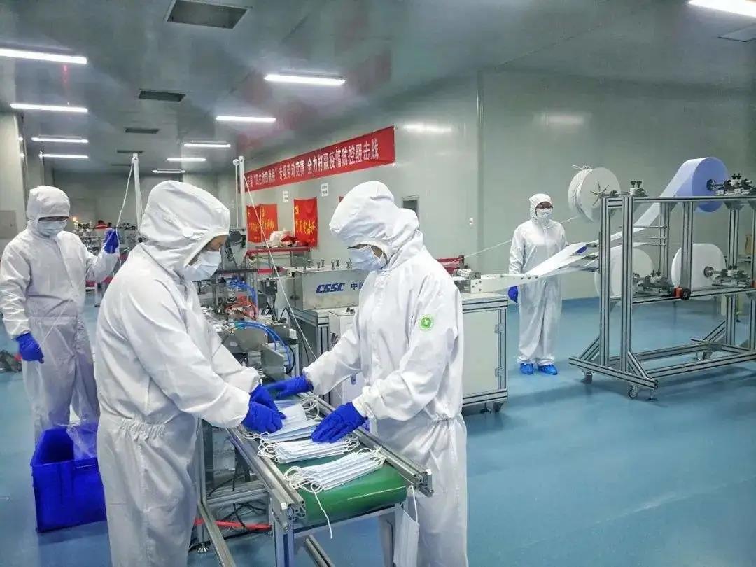 口罩最新標(biāo)準(zhǔn)，時(shí)代變遷中的防護(hù)標(biāo)準(zhǔn)升級