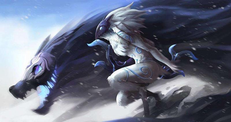 英雄聯(lián)盟最新打野bug揭秘，一段野區(qū)的溫馨冒險(xiǎn)之旅